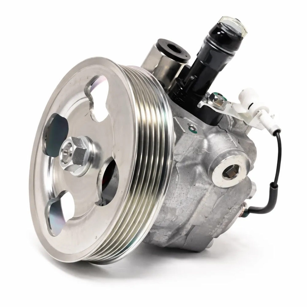 Mitsubishi power steering pump Sharjah